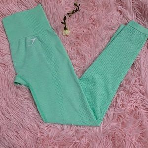 🦋 Gymshark Seamless!